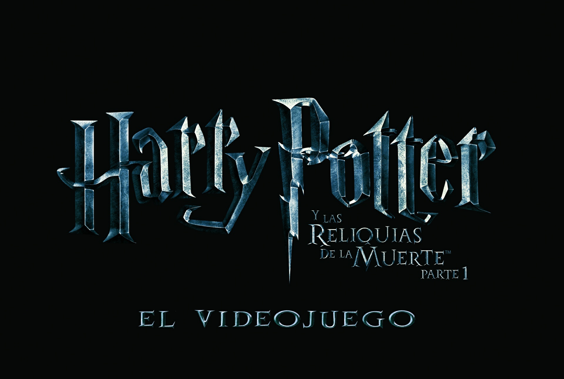 Harry Potter y Las Reliquias de la Muerte (Parte I)